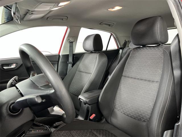 used 2020 Kia Rio car, priced at $11,398