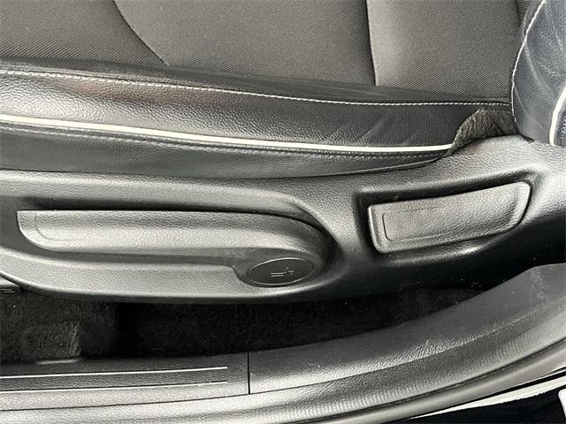 used 2023 Kia Forte car, priced at $18,998