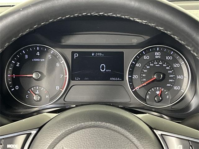 used 2023 Kia Forte car, priced at $18,998