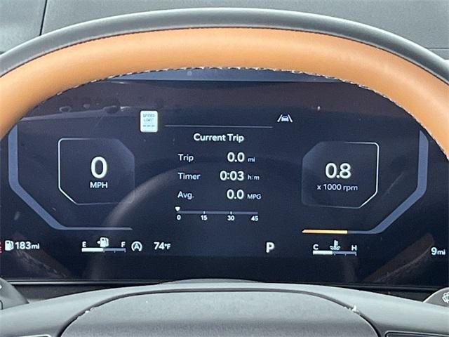 new 2026 Kia Sportage car, priced at $35,773