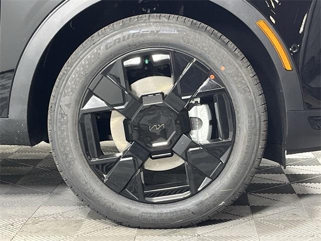 new 2026 Kia Sportage car, priced at $35,773