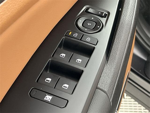 new 2026 Kia Sportage car, priced at $35,773