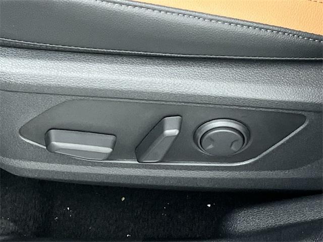 new 2026 Kia Sportage car, priced at $35,773