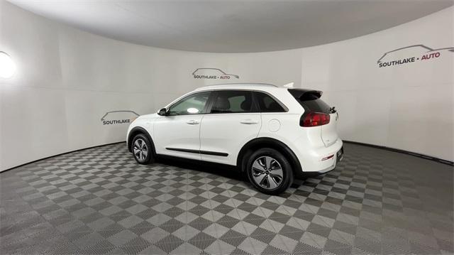 used 2019 Kia Niro Plug-In Hybrid car, priced at $16,986