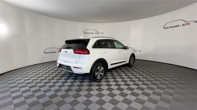 used 2019 Kia Niro Plug-In Hybrid car, priced at $16,986