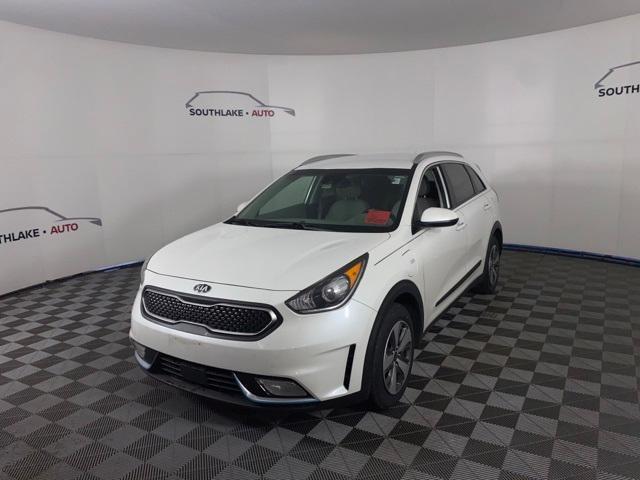 used 2019 Kia Niro Plug-In Hybrid car, priced at $15,497