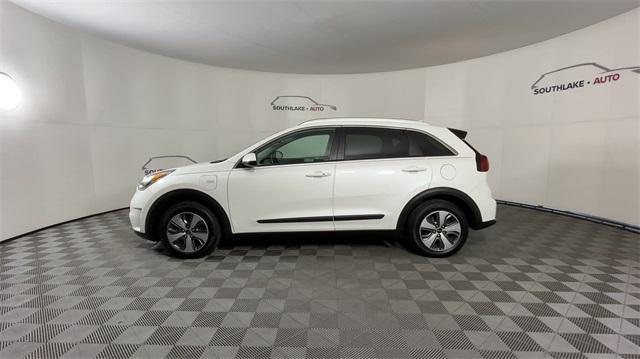 used 2019 Kia Niro Plug-In Hybrid car, priced at $16,986