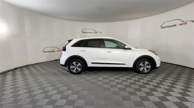 used 2019 Kia Niro Plug-In Hybrid car, priced at $16,986