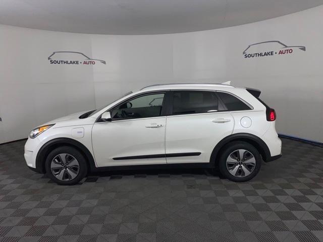 used 2019 Kia Niro Plug-In Hybrid car, priced at $15,497