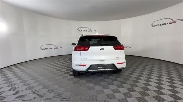 used 2019 Kia Niro Plug-In Hybrid car, priced at $16,986