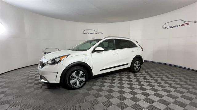 used 2019 Kia Niro Plug-In Hybrid car, priced at $16,986