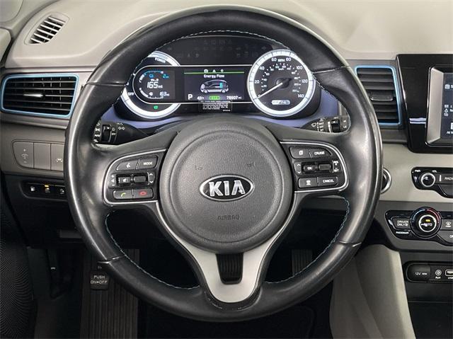 used 2019 Kia Niro Plug-In Hybrid car, priced at $16,986