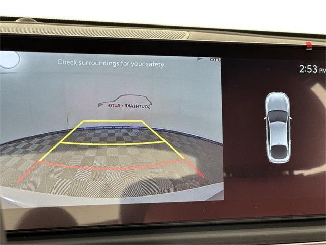 new 2026 Kia K5 car, priced at $30,256