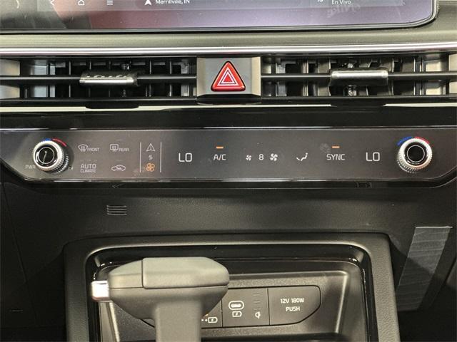 new 2026 Kia K5 car, priced at $30,256