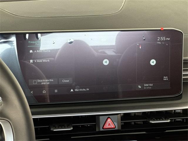 new 2026 Kia K5 car, priced at $30,256