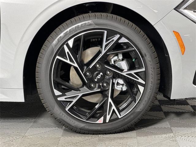 new 2026 Kia K5 car, priced at $30,256