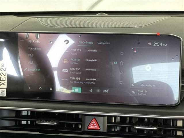 new 2026 Kia K5 car, priced at $30,256