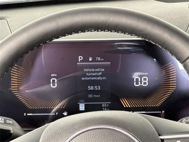 new 2026 Kia K5 car, priced at $30,256