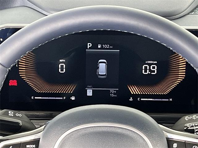 new 2026 Kia Carnival car, priced at $41,791
