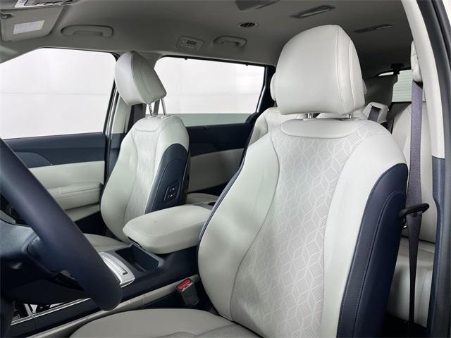 new 2026 Kia Carnival car, priced at $41,791