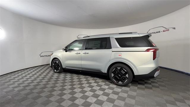 new 2026 Kia Carnival car, priced at $41,791