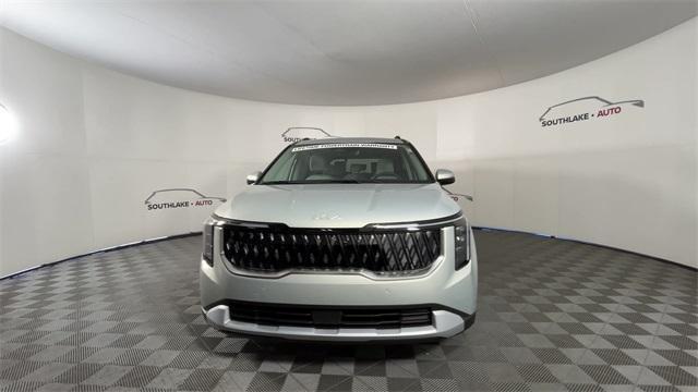 new 2026 Kia Carnival car, priced at $41,791
