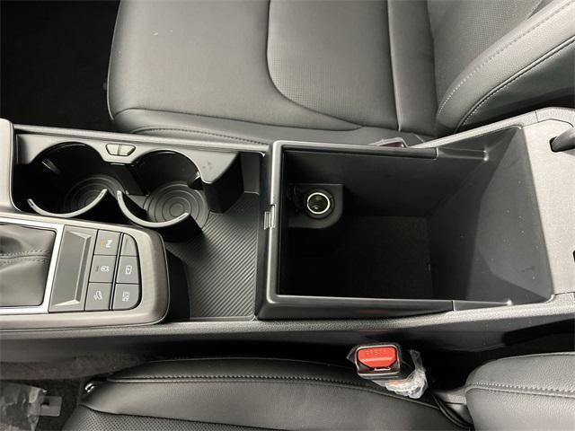 new 2026 Kia Sportage car, priced at $33,534