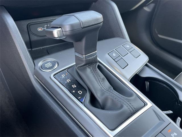 new 2026 Kia Sportage car, priced at $33,534