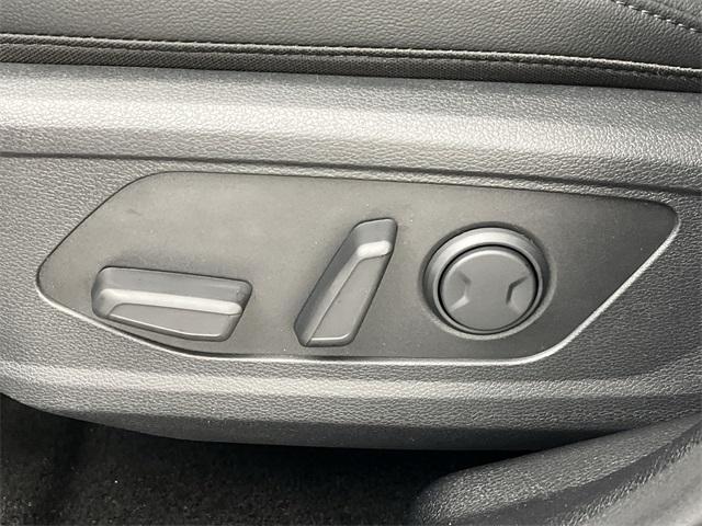 new 2026 Kia Sportage car, priced at $33,534