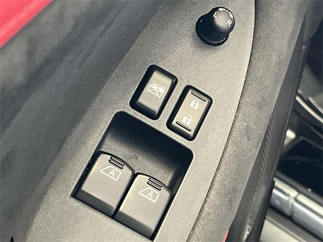 used 2024 Nissan Z car, priced at $42,998