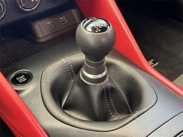 used 2024 Nissan Z car, priced at $42,998