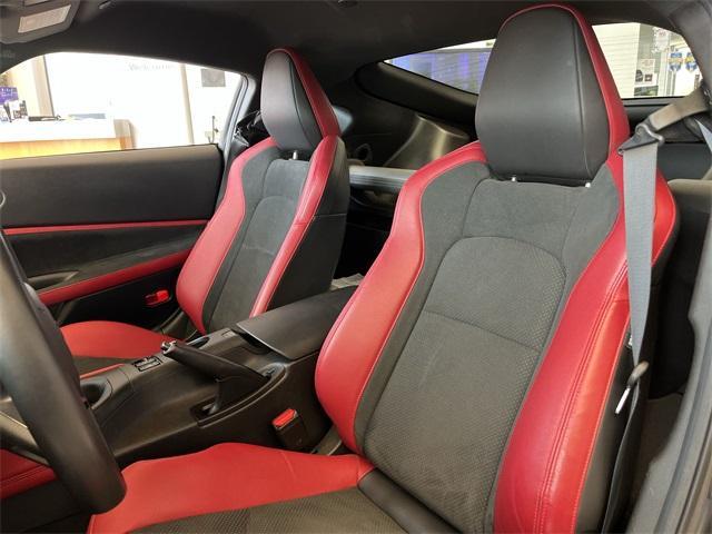 used 2024 Nissan Z car, priced at $42,998