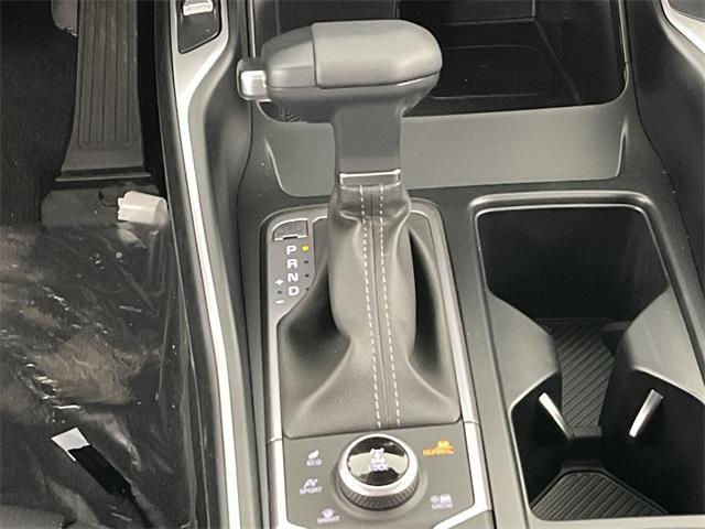 new 2025 Kia Sorento car, priced at $36,566