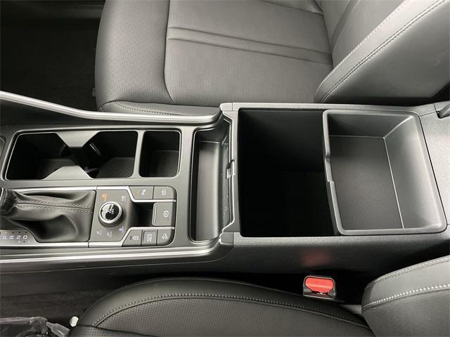 new 2025 Kia Sorento car, priced at $36,566