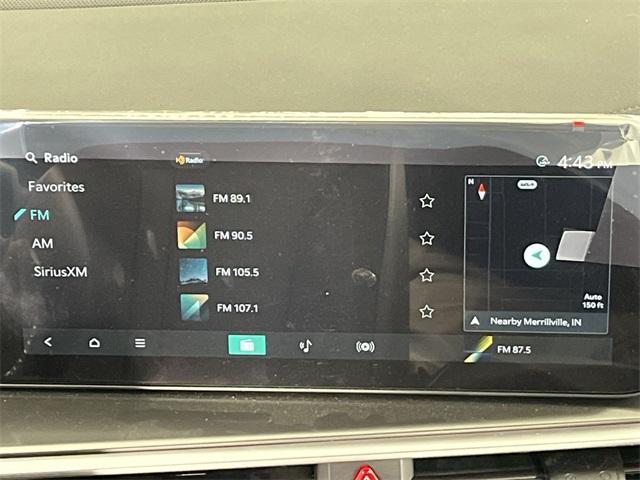 new 2025 Kia Sorento car, priced at $36,566