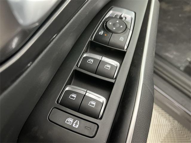 new 2025 Kia Sorento car, priced at $36,566