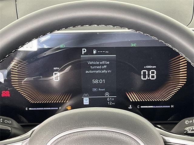 new 2025 Kia Sorento car, priced at $36,566