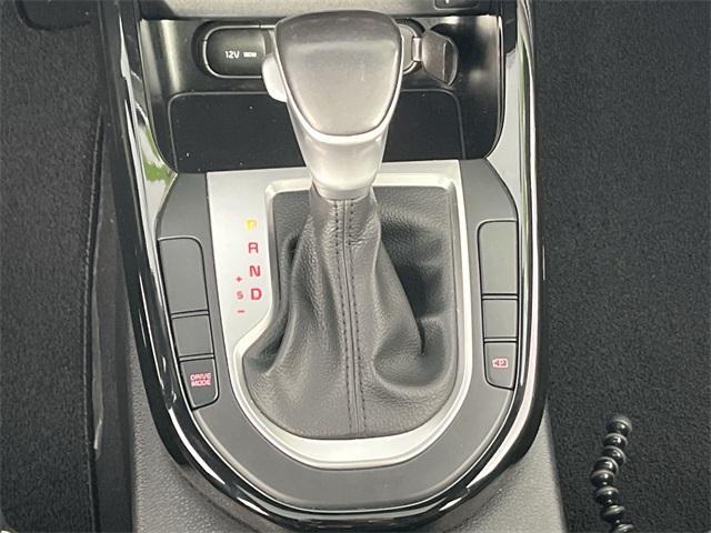 used 2023 Kia Forte car, priced at $21,698