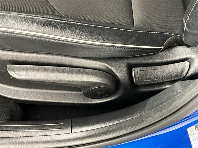 used 2023 Kia Forte car, priced at $21,698