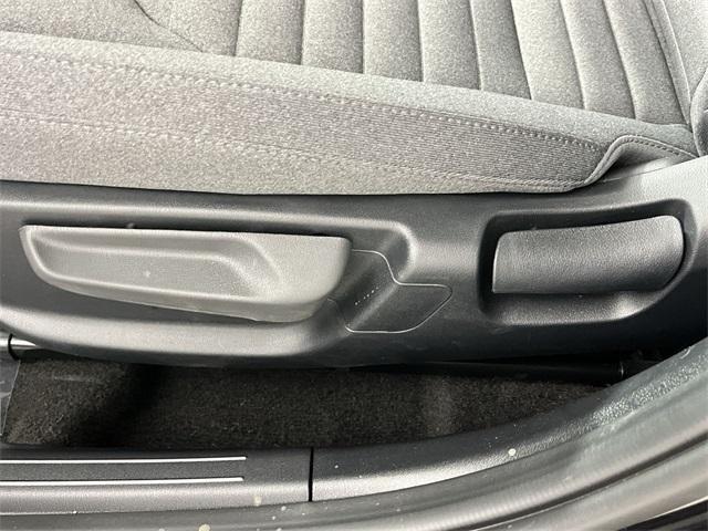 new 2025 Kia K4 car, priced at $23,682