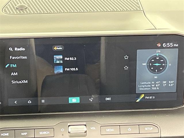 new 2025 Kia K4 car, priced at $23,682