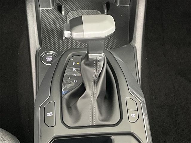 new 2025 Kia K4 car, priced at $23,682