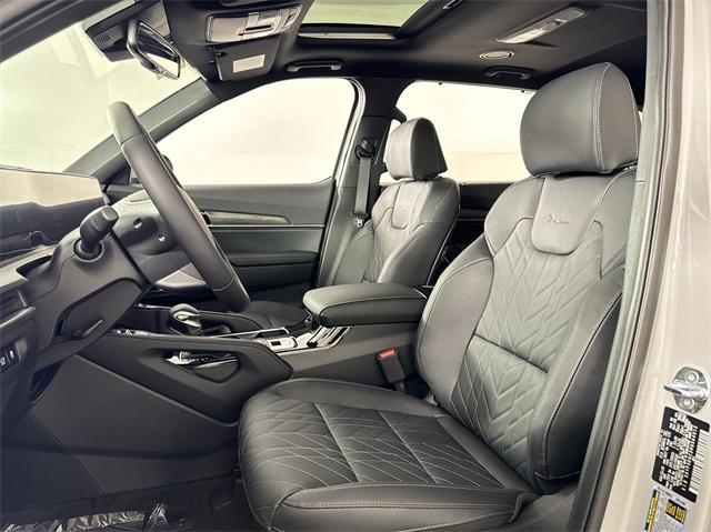 new 2024 Kia Telluride car, priced at $46,294