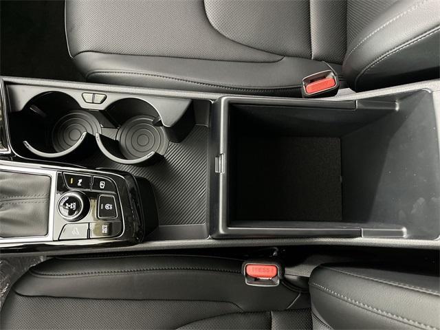 new 2025 Kia Sportage car, priced at $33,736