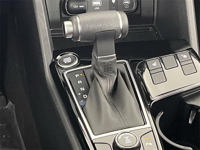 new 2025 Kia Sportage car, priced at $33,736