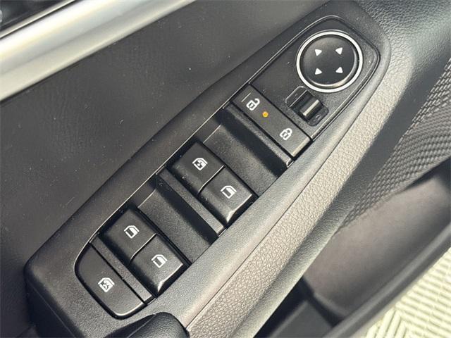 used 2024 Kia Seltos car, priced at $26,998