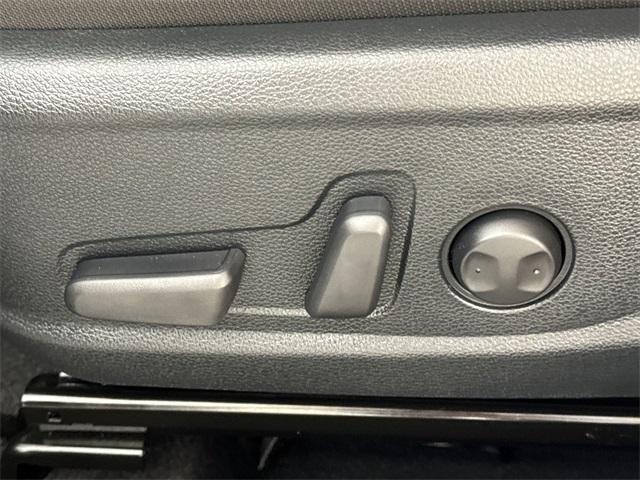 used 2024 Kia Seltos car, priced at $26,998