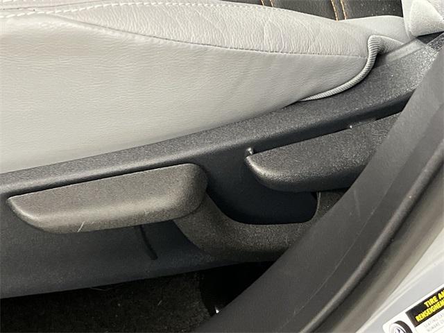used 2023 Nissan Kicks car, priced at $22,998
