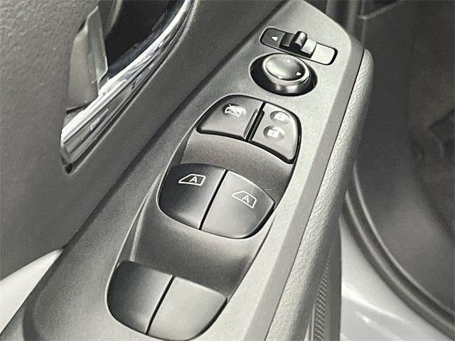 used 2023 Nissan Kicks car, priced at $22,998