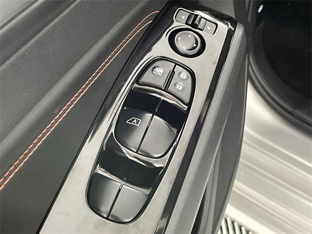 used 2023 Nissan Altima car, priced at $23,997